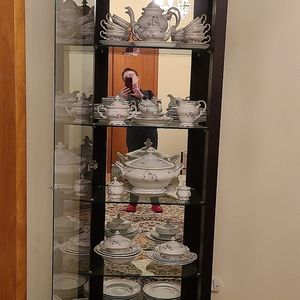 Chaina set from Germany